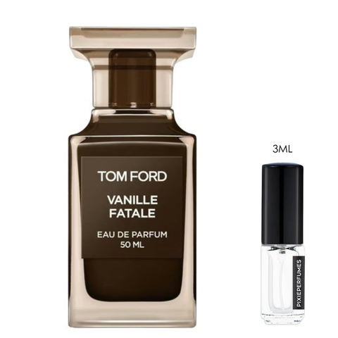 SAMPLE - Tom Ford Vanille Fatale EDP