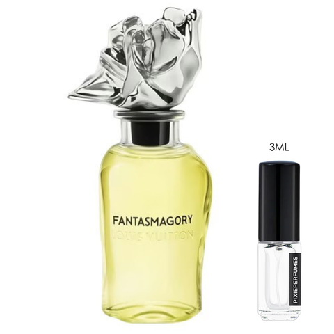 SAMPLE - Louis Vuitton Fantasmagory Extrait