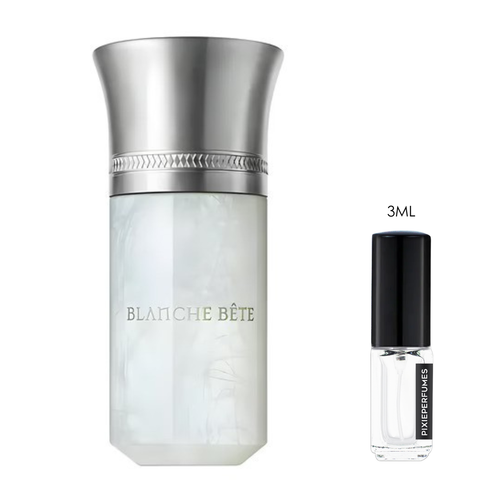 SAMPLE - Liquides Imaginaires Blanche Bete EDP