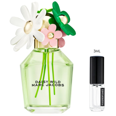 SAMPLE - Marc Jacobs Daisy Wild EDP