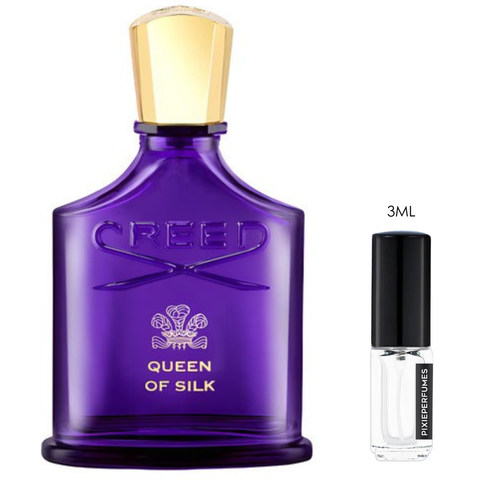 SAMPLE - Creed Queen Of Silk EDP