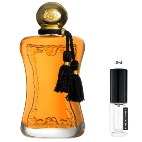 SAMPLE - Parfums De Marly Safanad EDP