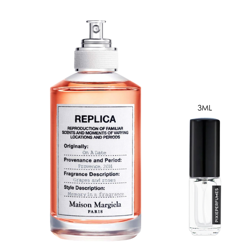 SAMPLE - Maison Margiela On A Date EDT