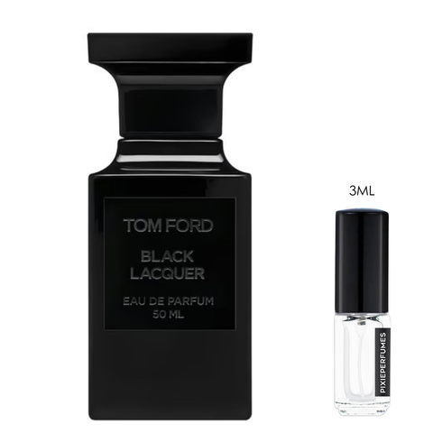 SAMPLE - Tom Ford Black Lacquer EDP