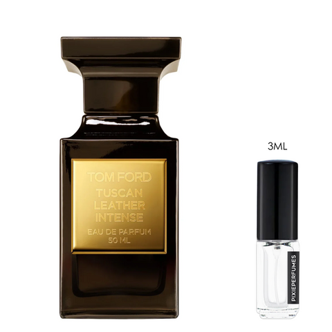 Tom Ford Tuscan Leather Intense - 3mL Sample