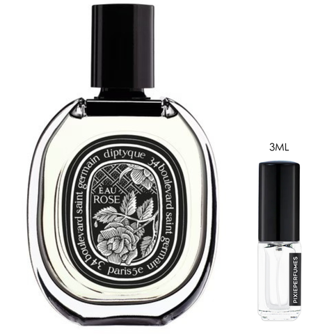 SAMPLE - Diptyque Eau Rose EDP