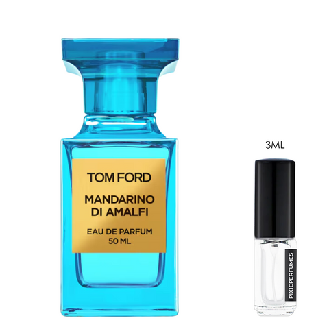 Tom Ford Mandarino Di Amalfi - 3mL Sample