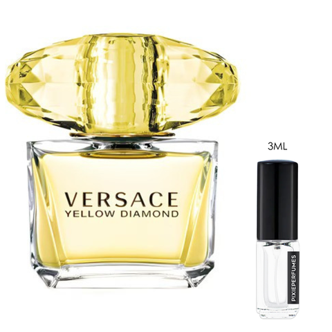 SAMPLE - Versace Yellow Diamond EDT