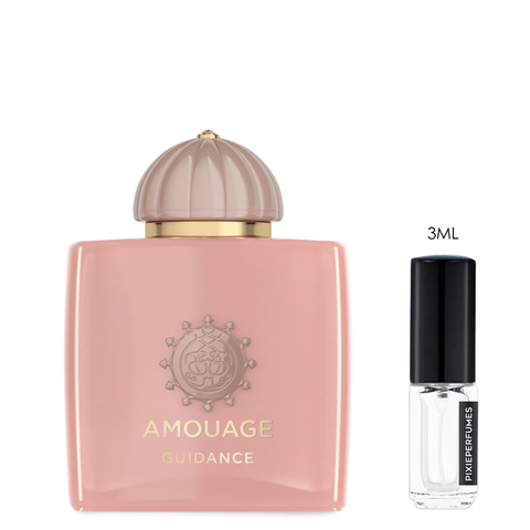 SAMPLE - Amouage Guidance EDP