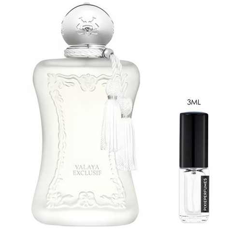 SAMPLE - Parfums De Marly Valaya Exclusif EDP