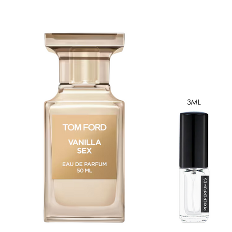 Tom Ford Vanilla Sex - 3mL Sample