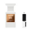 Tom Ford Soleil De Feu - 3mL Sample