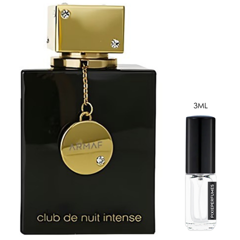SAMPLE - Armaf Club De Nuit Intense Women EDP
