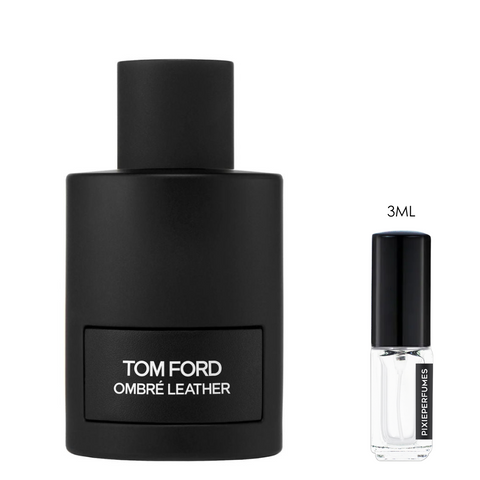 Tom Ford Ombre Leather EDP - 3mL Sample