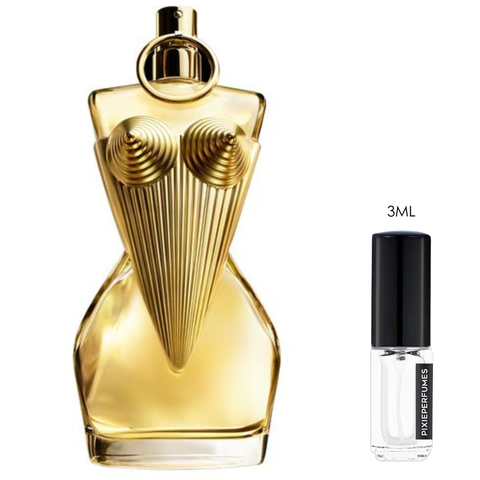 SAMPLE - Jean Paul Gaultier Divine EDP