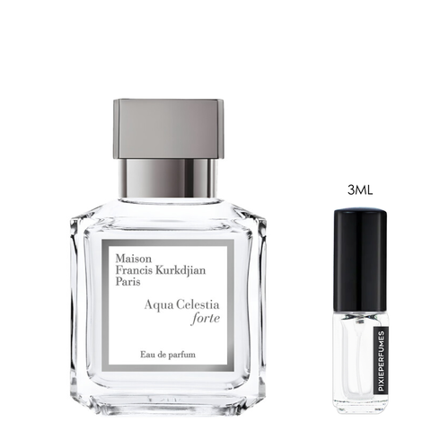 SAMPLE - Maison Francis Kurkdjian Aqua Celestia Forte EDP