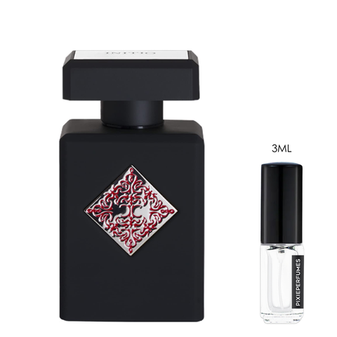 SAMPLE - Initio Blessed Baraka EDP
