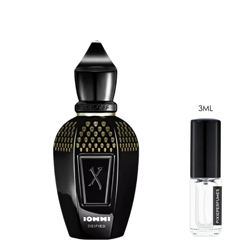 SAMPLE - Xerjoff Tony Iommi Deified Parfum