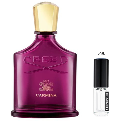 SAMPLE - Creed Carmina EDP