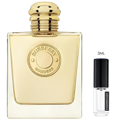 SAMPLE - Burberry Goddess EDP