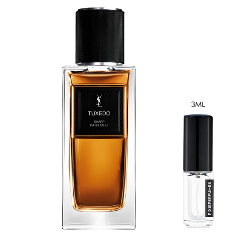 SAMPLE - Yves Saint Laurent Tuxedo EDP