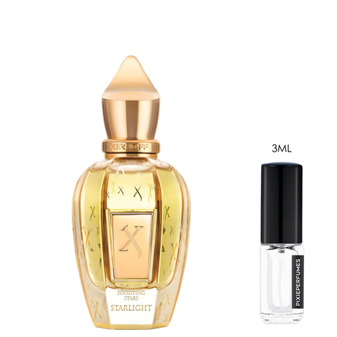 SAMPLE - Xerjoff Starlight EDP