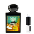 Lorenzo Pazzaglia Summer Hammer Extrait - 3mL Sample