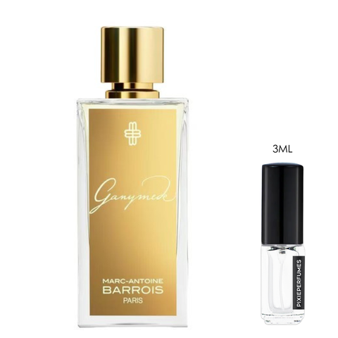 SAMPLE - Marc Antoine Barrois Ganymede EDP