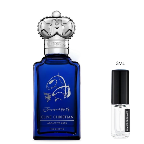 SAMPLE - Clive Christian Jump Up And Kiss Me Hedonistic Extrait De Parfum