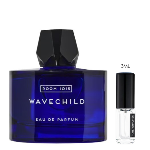 SAMPLE - Room 1015 Wavechild EDP