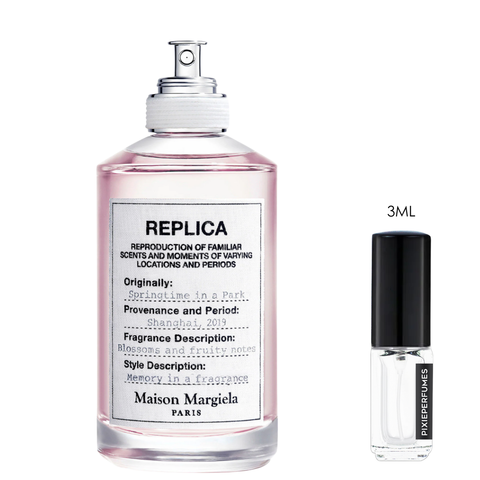 SAMPLE - Maison Margiela Springtime In A Park EDT