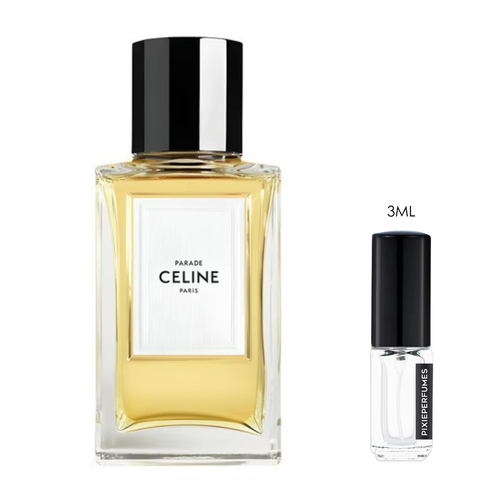SAMPLE - Celine Parade EDP