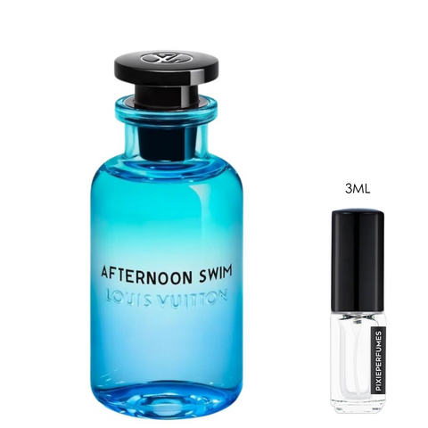 Louis Vuitton Afternoon Swim EDP - 3mL Sample