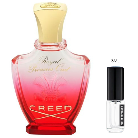 SAMPLE - Creed Royal Princess Oud EDP
