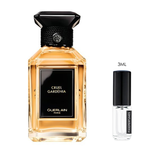 SAMPLE - Guerlain Cruel Gardenia EDP