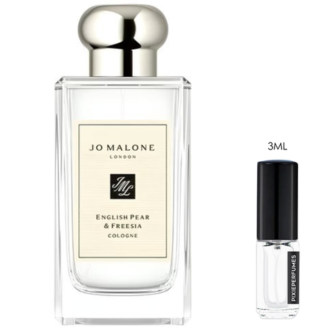 SAMPLE - Jo Malone English Pear & Freesia EDP