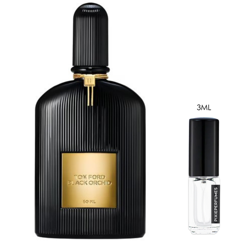 SAMPLE - Tom Ford Black Orchid EDP