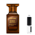 Tom Ford Myrrhe Mystere - 3mL Sample