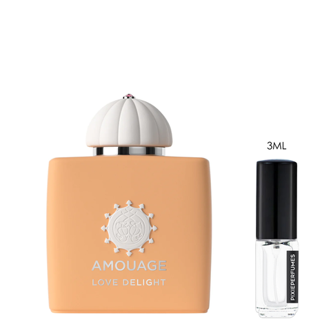 SAMPLE - Amouage Love Delight EDP