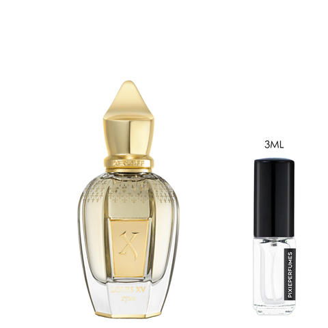 SAMPLE - Xerjoff Louis XV 1722 EDP