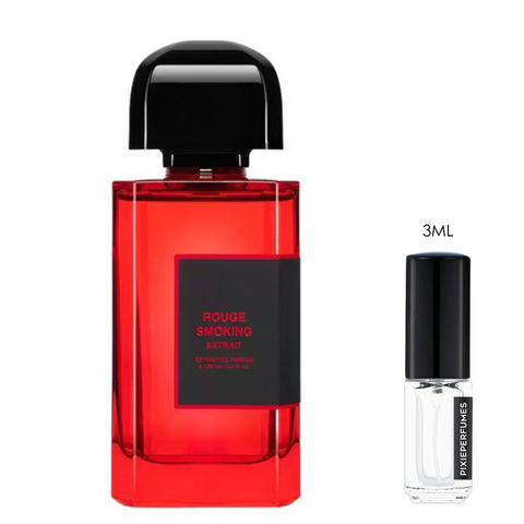 SAMPLE - BDK Parfums Rouge Smoking Extrait