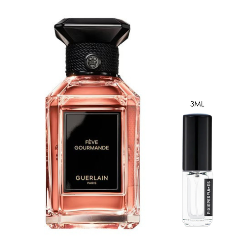 SAMPLE - Guerlain Feve Gourmande EDP