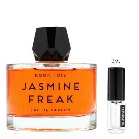 SAMPLE - Room 1015 Jasmine Freak EDP