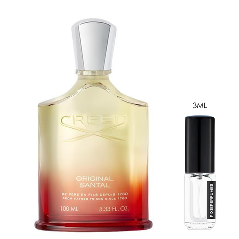 SAMPLE - Creed Original Santal EDP
