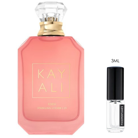SAMPLE - Kayali Sparkling Lychee EDP