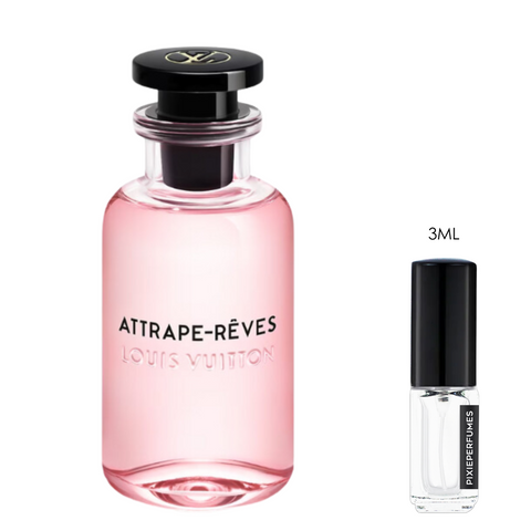 Louis Vuitton Attrape-Reves EDP - 3mL Sample