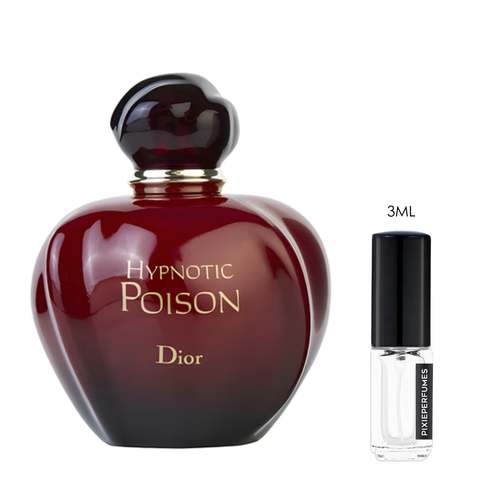 SAMPLE - Dior Hypnotic Poison EDT