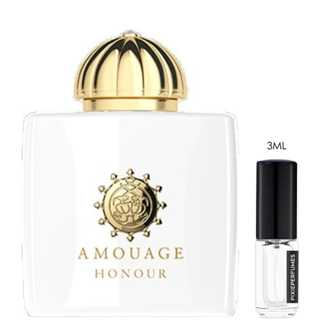 SAMPLE - Amouage Honour EDP
