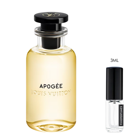 Louis Vuitton Apogee EDP - 3mL Sample