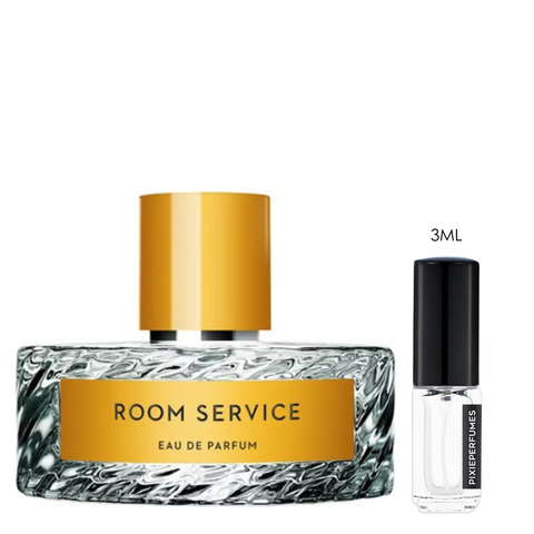 SAMPLE - Vilhelm Parfumerie Room Service EDP